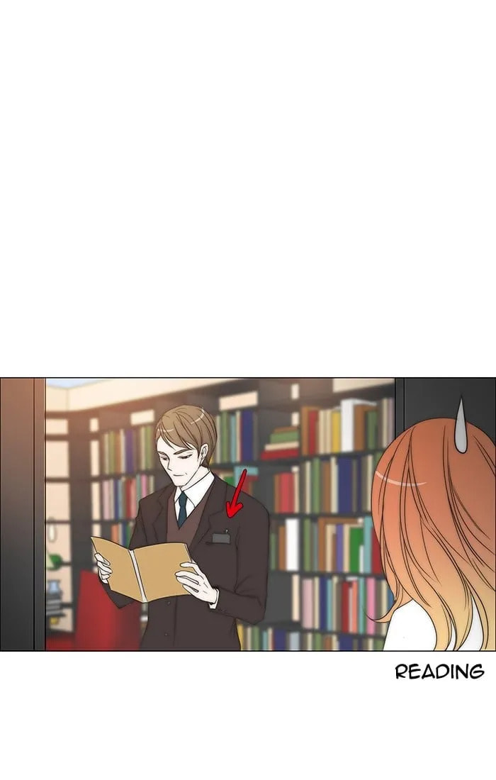 Read unTouchable chapter 91 image 17 on Lezhin