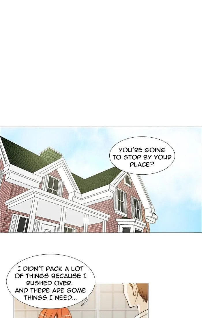 Read unTouchable chapter 91 image 23 on Lezhin