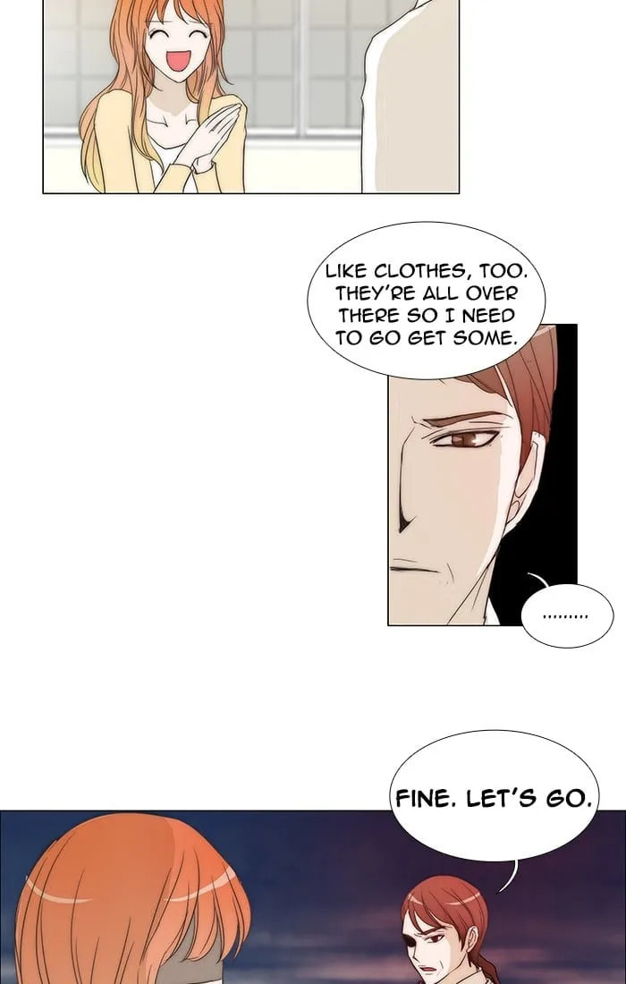 Read unTouchable chapter 91 image 24 on Lezhin