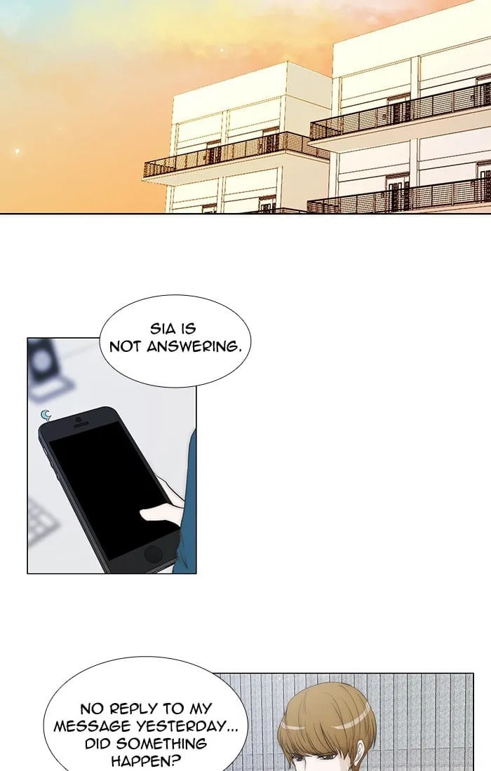 Read unTouchable chapter 91 image 26 on Lezhin