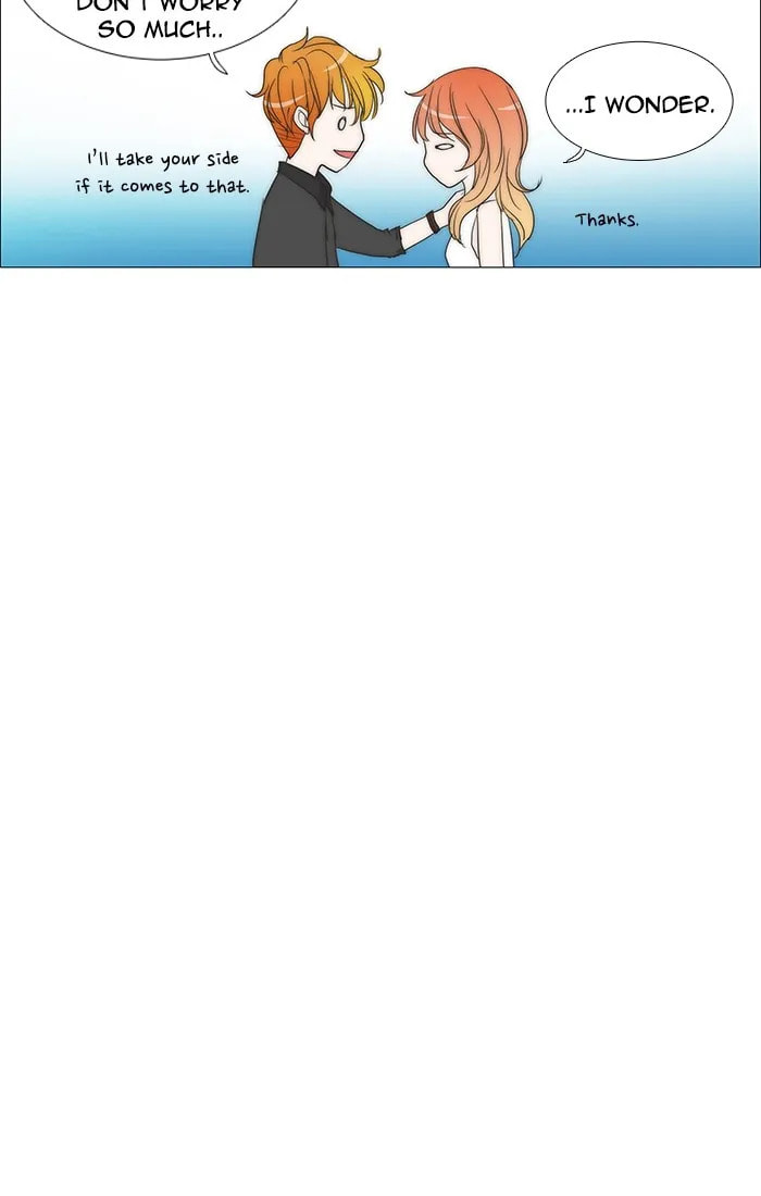 Read unTouchable chapter 91 image 3 on Lezhin