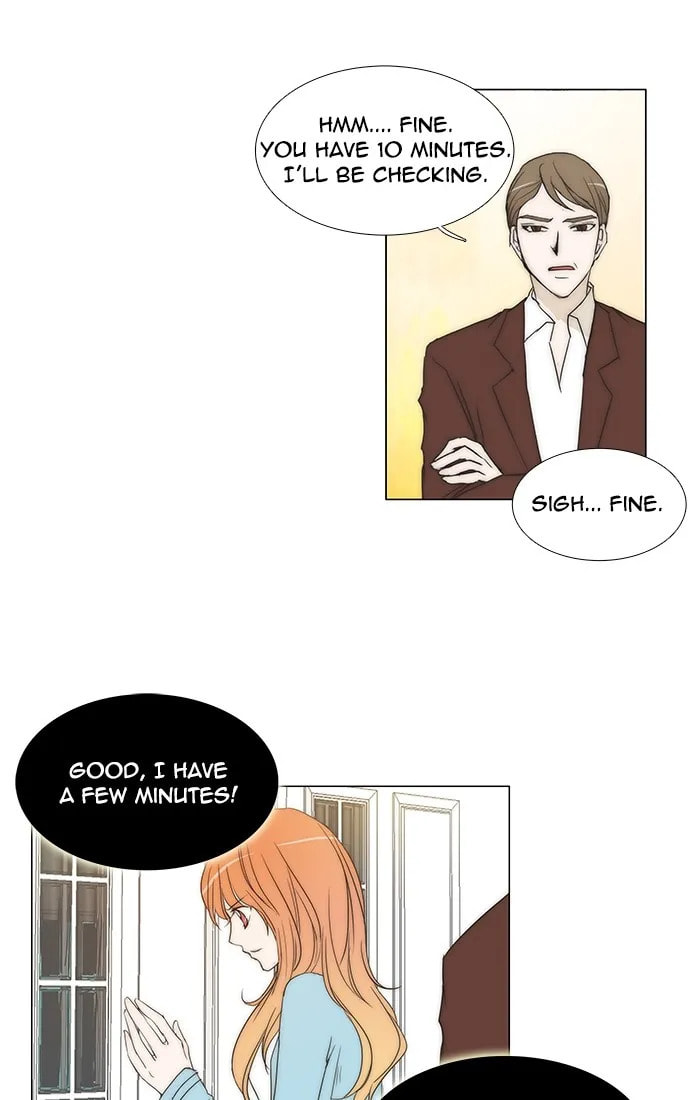 Read unTouchable chapter 91 image 31 on Lezhin