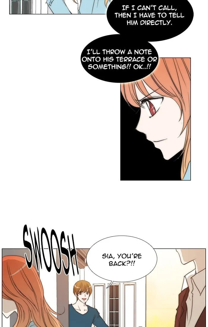 Read unTouchable chapter 91 image 32 on Lezhin