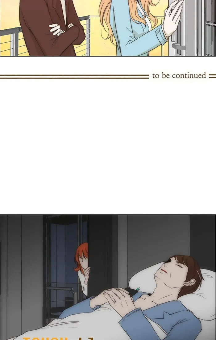 Read unTouchable chapter 91 image 34 on Lezhin