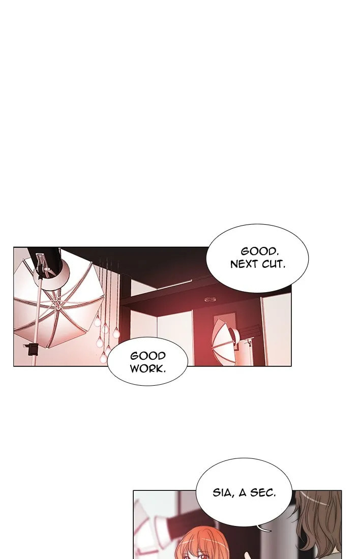 Read unTouchable chapter 91 image 9 on Lezhin