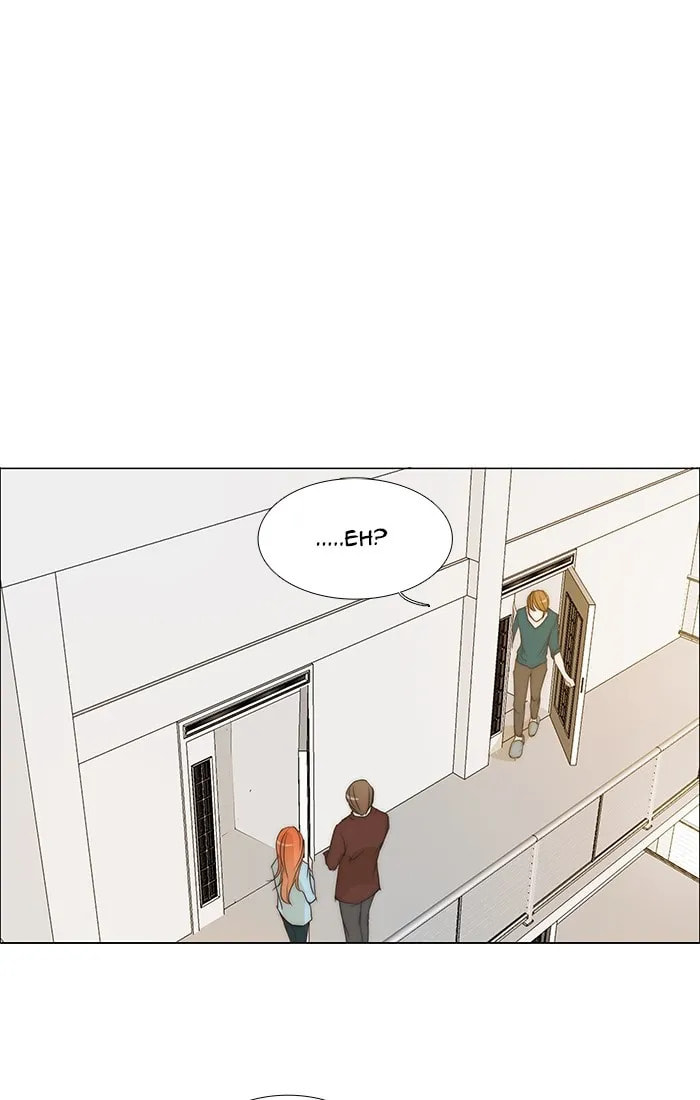 Read unTouchable chapter 92 image 0 on Lezhin