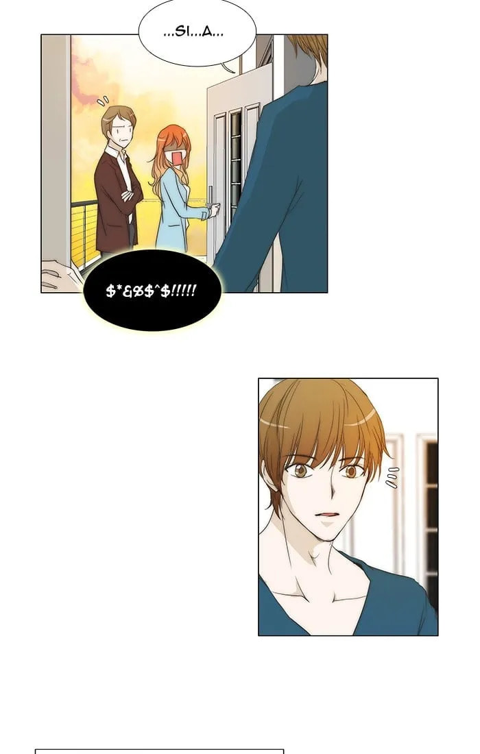Read unTouchable chapter 92 image 1 on Lezhin