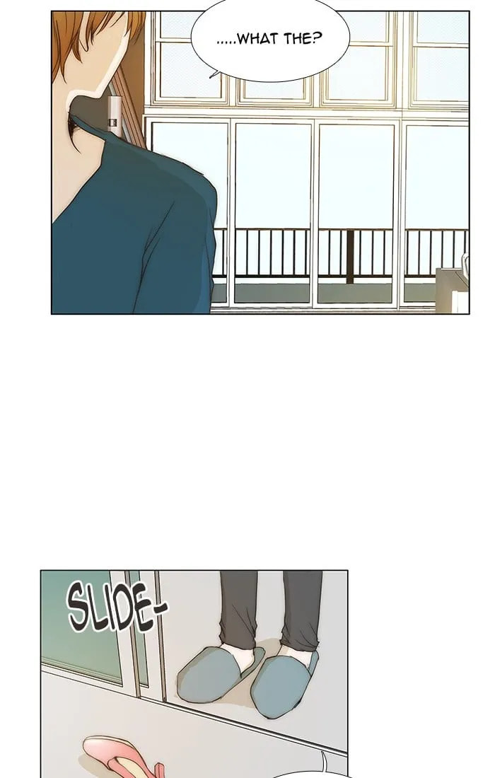 Read unTouchable chapter 92 image 10 on Lezhin
