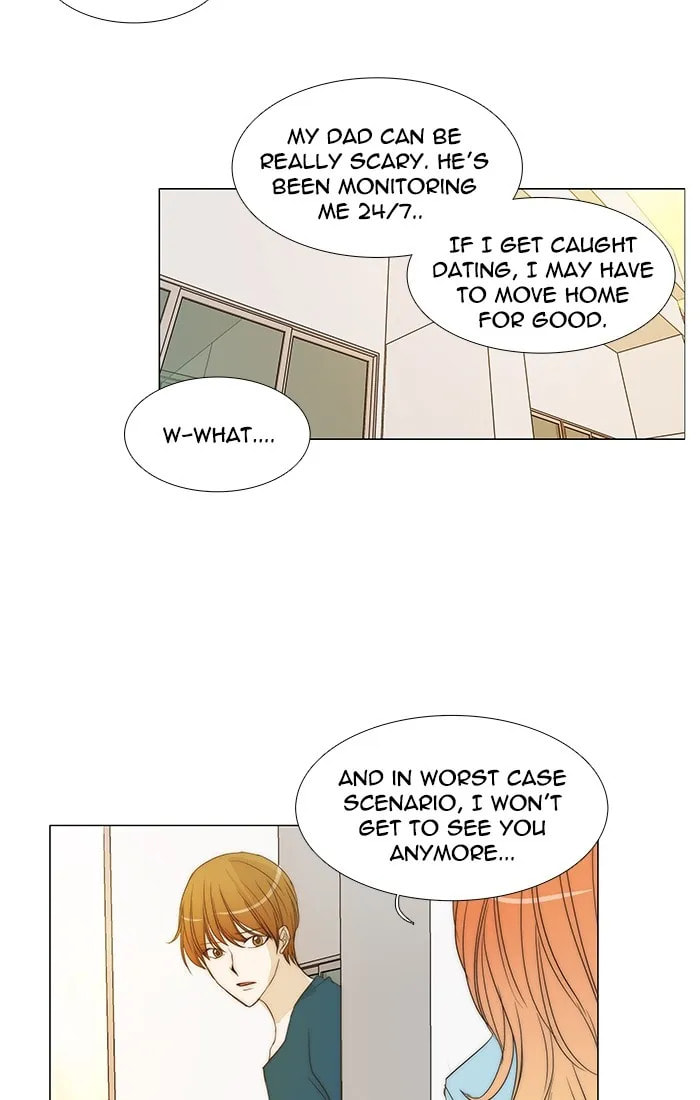 Read unTouchable chapter 92 image 13 on Lezhin