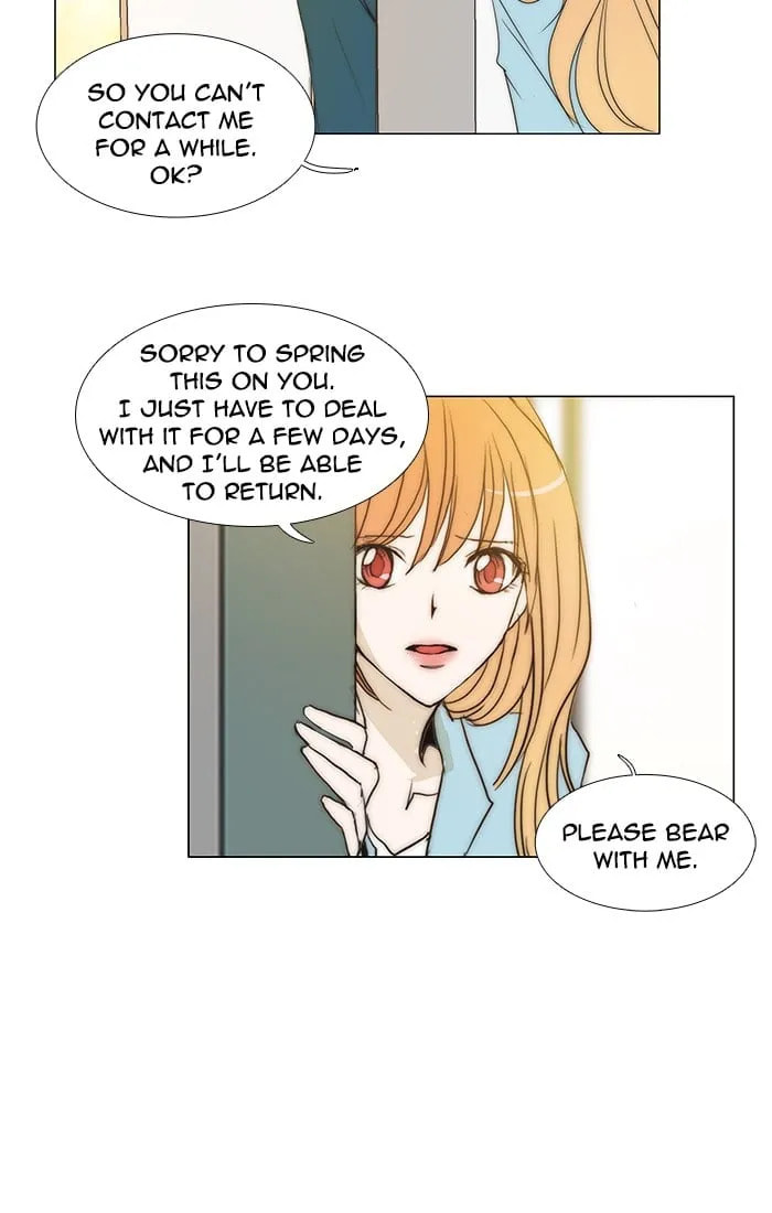 Read unTouchable chapter 92 image 14 on Lezhin