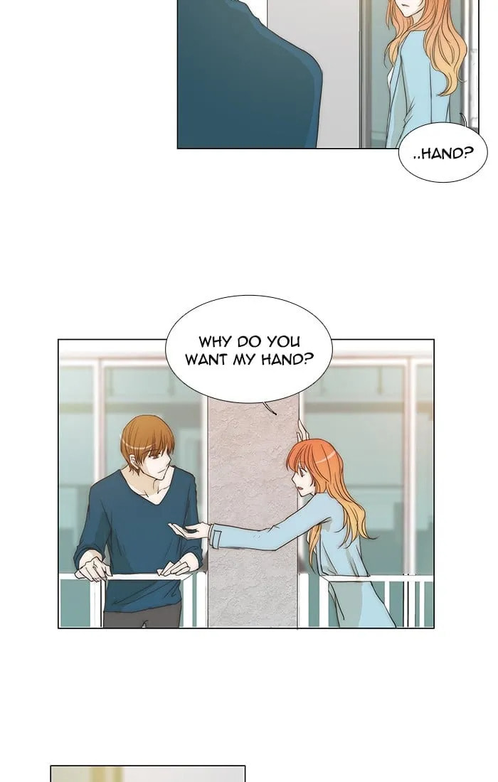 Read unTouchable chapter 92 image 17 on Lezhin