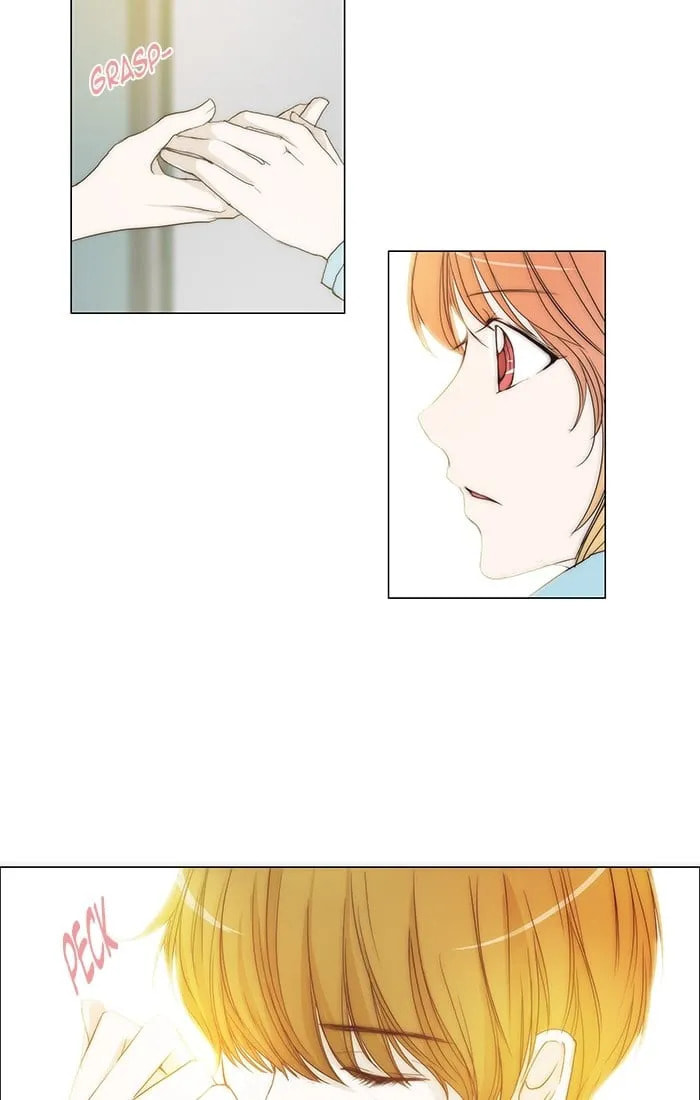 Read unTouchable chapter 92 image 18 on Lezhin
