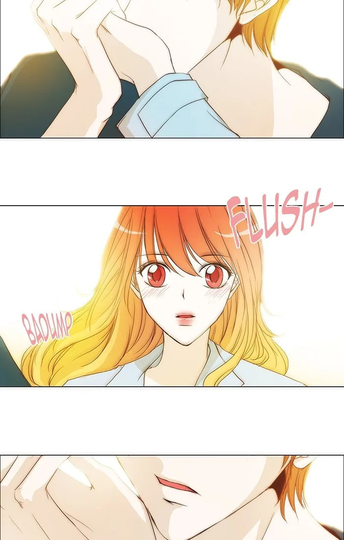 Read unTouchable chapter 92 image 19 on Lezhin