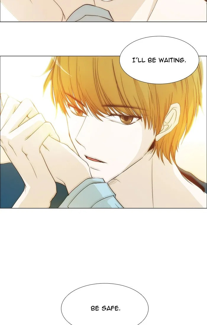 Read unTouchable chapter 92 image 20 on Lezhin