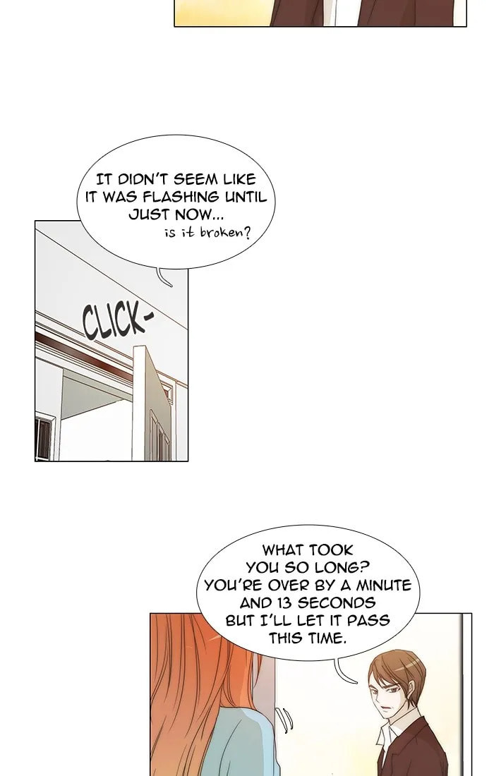 Read unTouchable chapter 92 image 23 on Lezhin