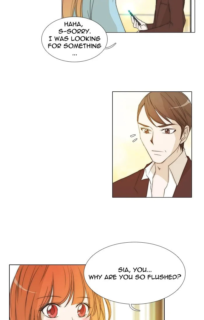 Read unTouchable chapter 92 image 24 on Lezhin