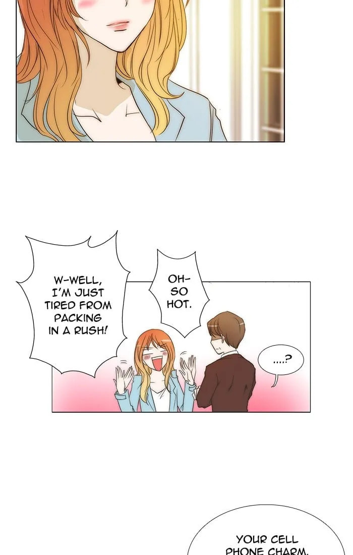 Read unTouchable chapter 92 image 25 on Lezhin