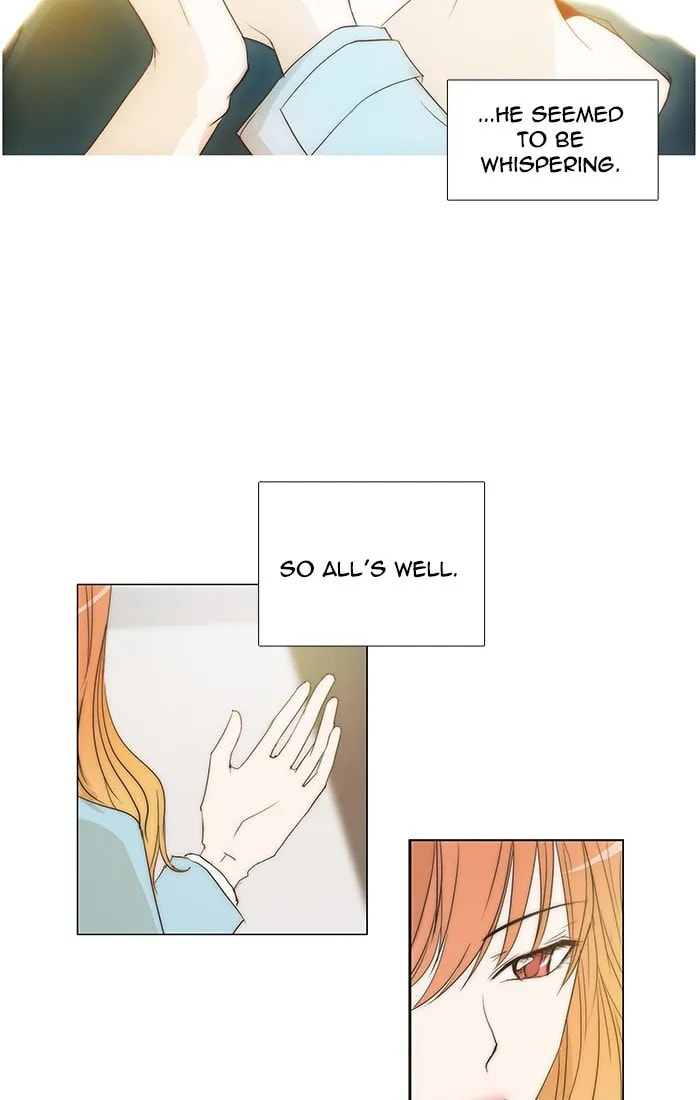 Read unTouchable chapter 92 image 28 on Lezhin
