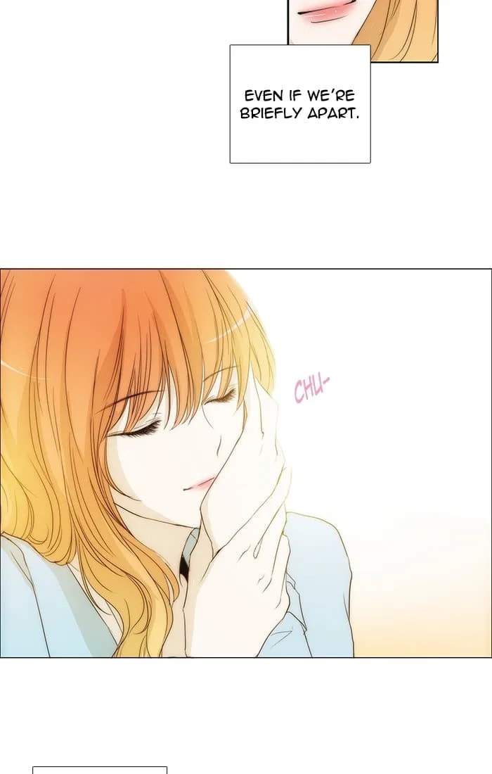 Read unTouchable chapter 92 image 29 on Lezhin