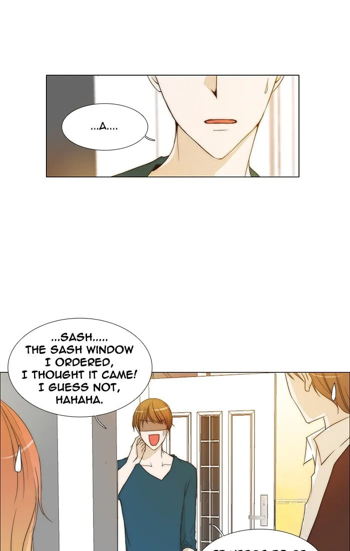 Read unTouchable chapter 92 image 3 on Lezhin