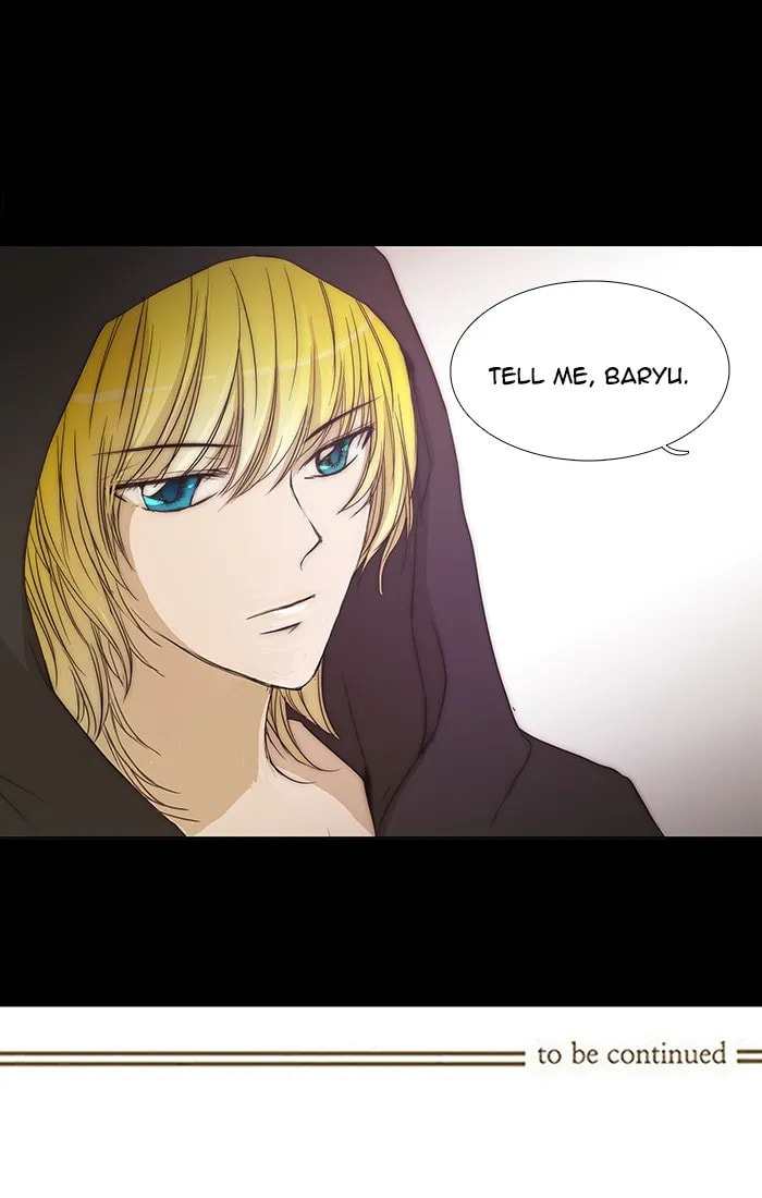 Read unTouchable chapter 92 image 34 on Lezhin