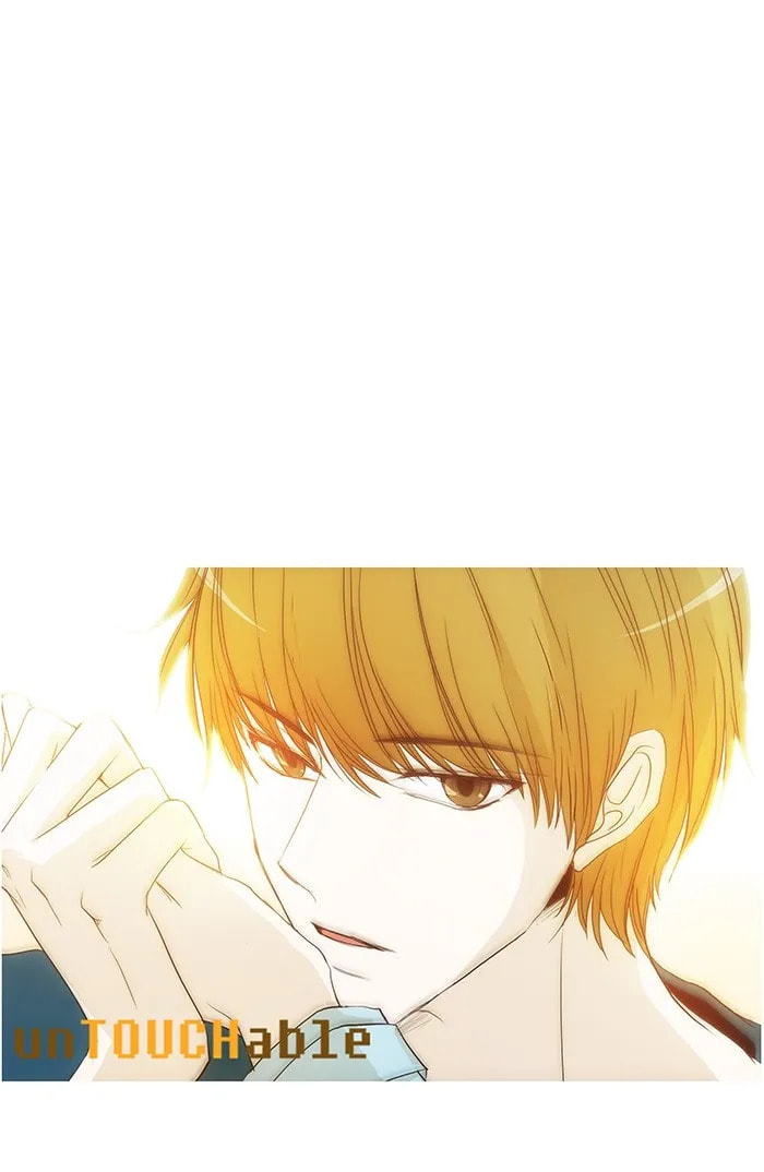 Read unTouchable chapter 92 image 35 on Lezhin