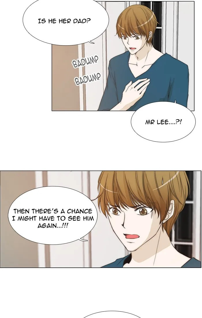 Read unTouchable chapter 92 image 8 on Lezhin