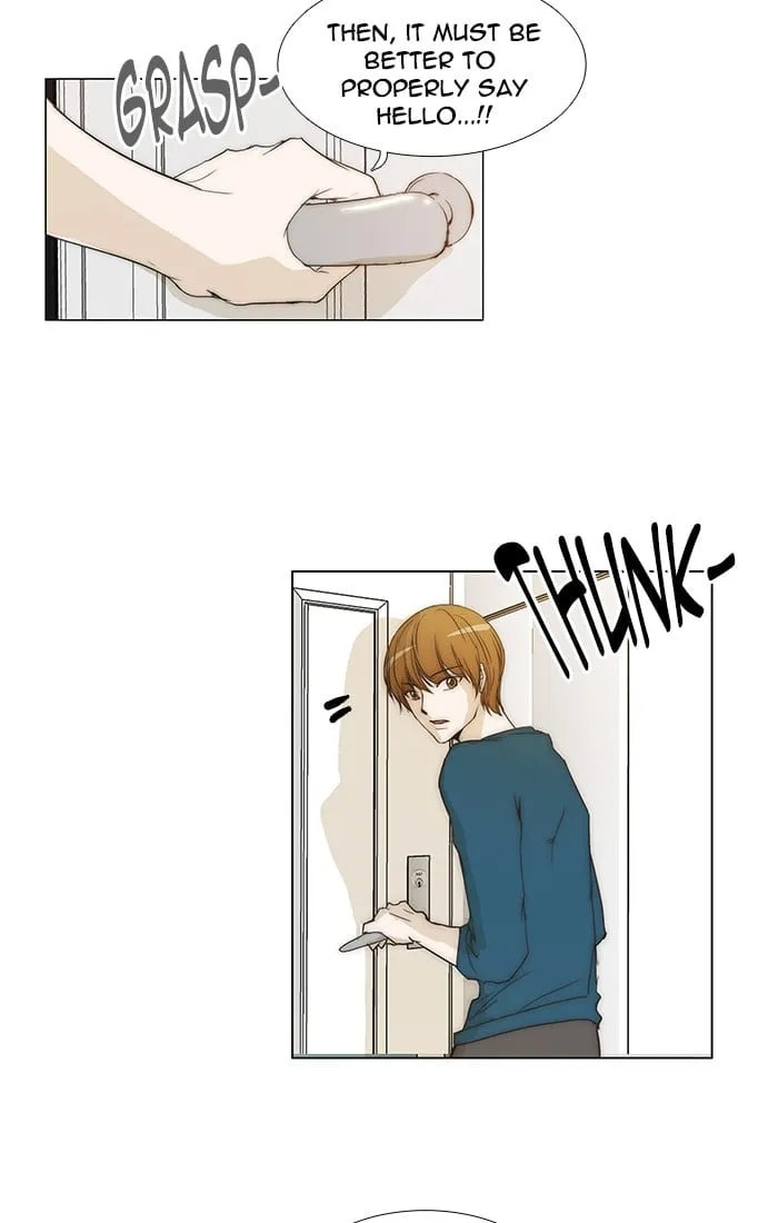 Read unTouchable chapter 92 image 9 on Lezhin