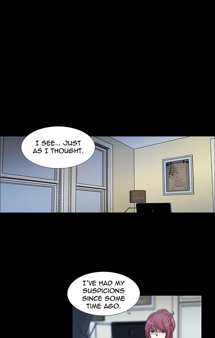 Read unTouchable chapter 93 image 0 on Lezhin