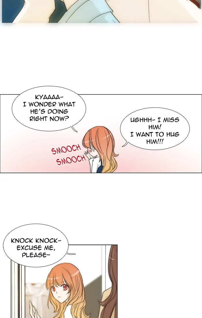 Read unTouchable chapter 93 image 10 on Lezhin