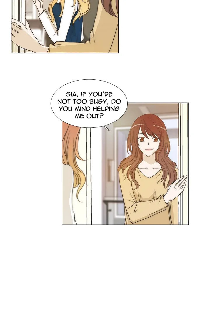 Read unTouchable chapter 93 image 11 on Lezhin