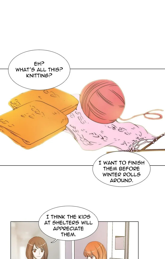 Read unTouchable chapter 93 image 12 on Lezhin
