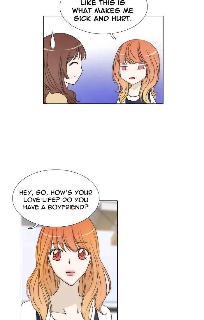 Read unTouchable chapter 93 image 16 on Lezhin