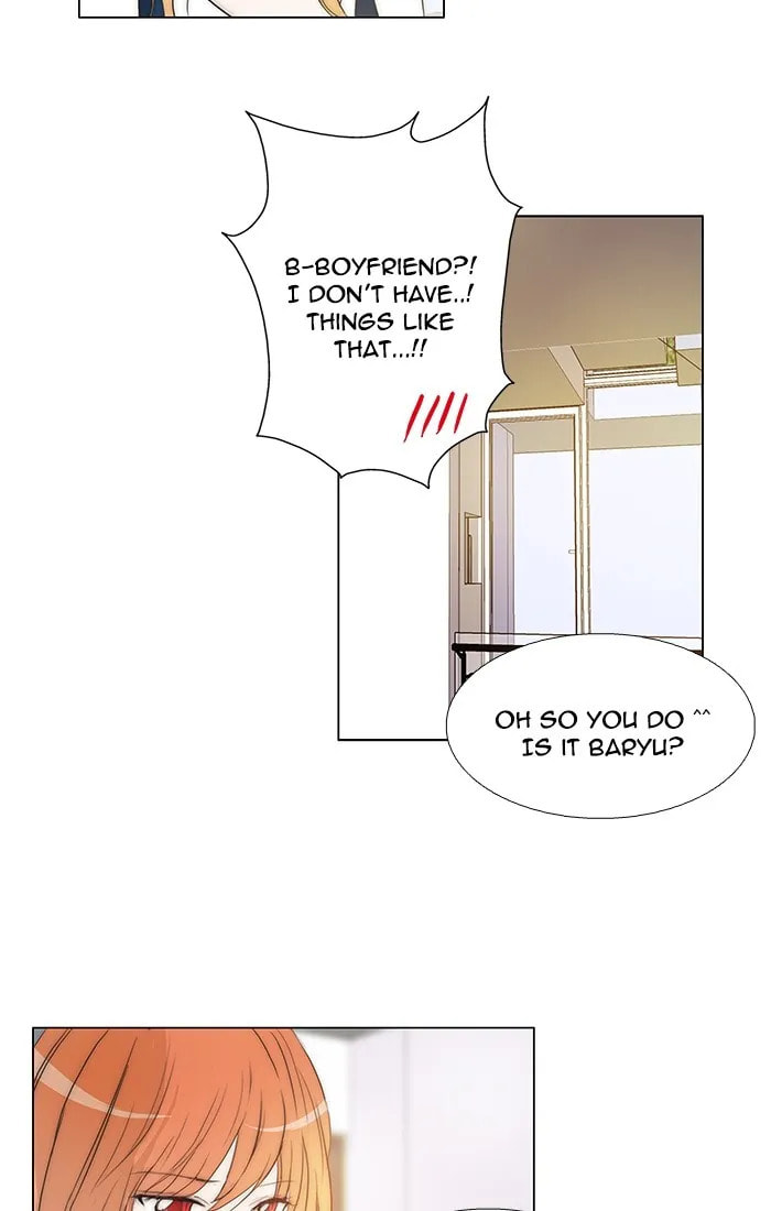 Read unTouchable chapter 93 image 17 on Lezhin