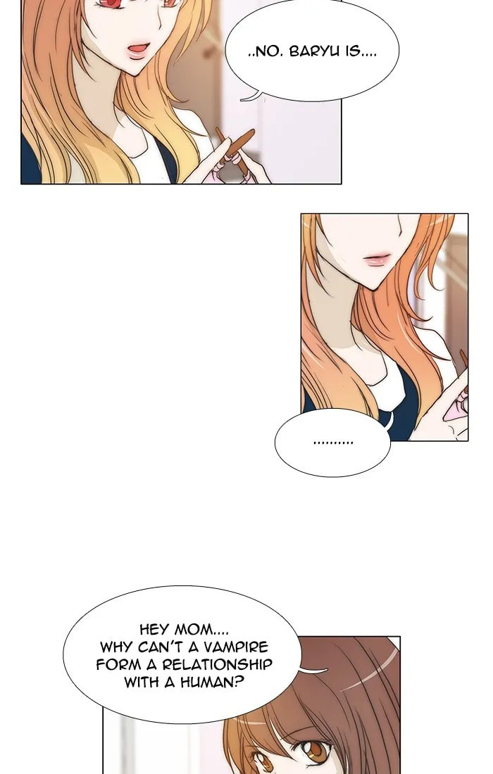 Read unTouchable chapter 93 image 18 on Lezhin