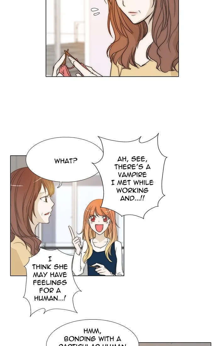 Read unTouchable chapter 93 image 19 on Lezhin
