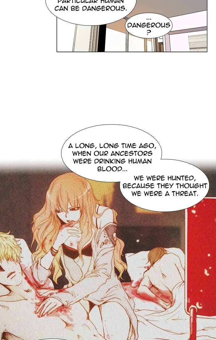 Read unTouchable chapter 93 image 20 on Lezhin