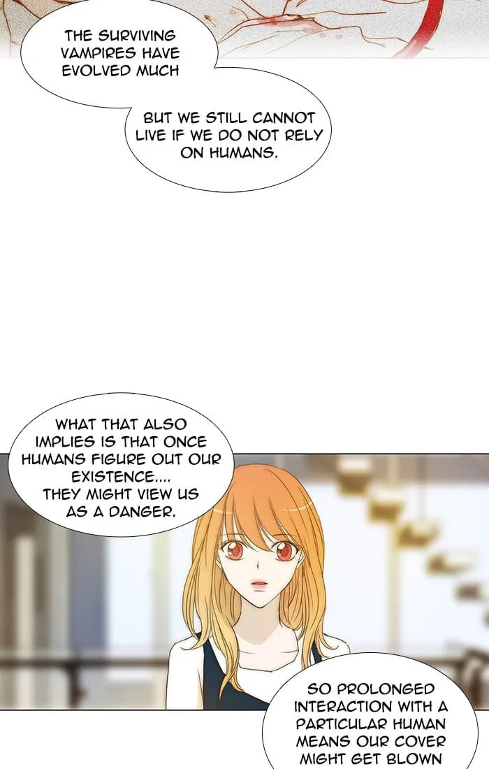 Read unTouchable chapter 93 image 21 on Lezhin