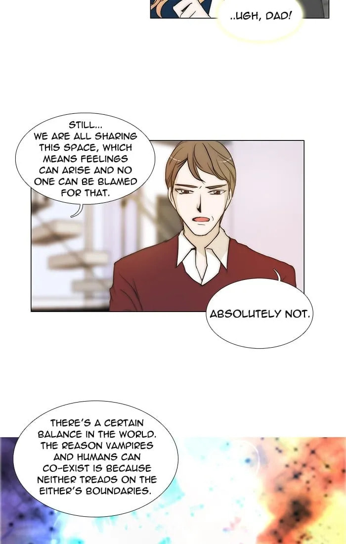 Read unTouchable chapter 93 image 23 on Lezhin