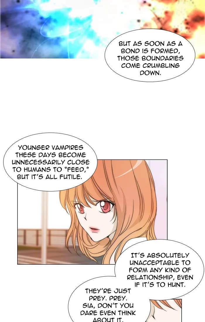 Read unTouchable chapter 93 image 24 on Lezhin