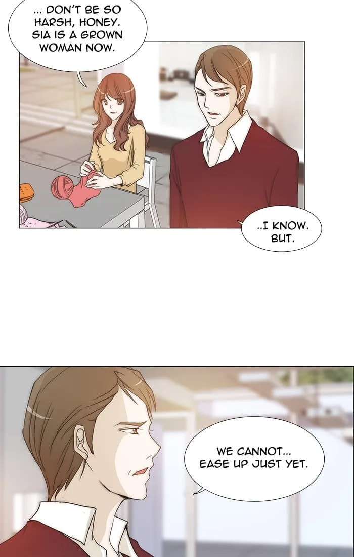 Read unTouchable chapter 93 image 27 on Lezhin