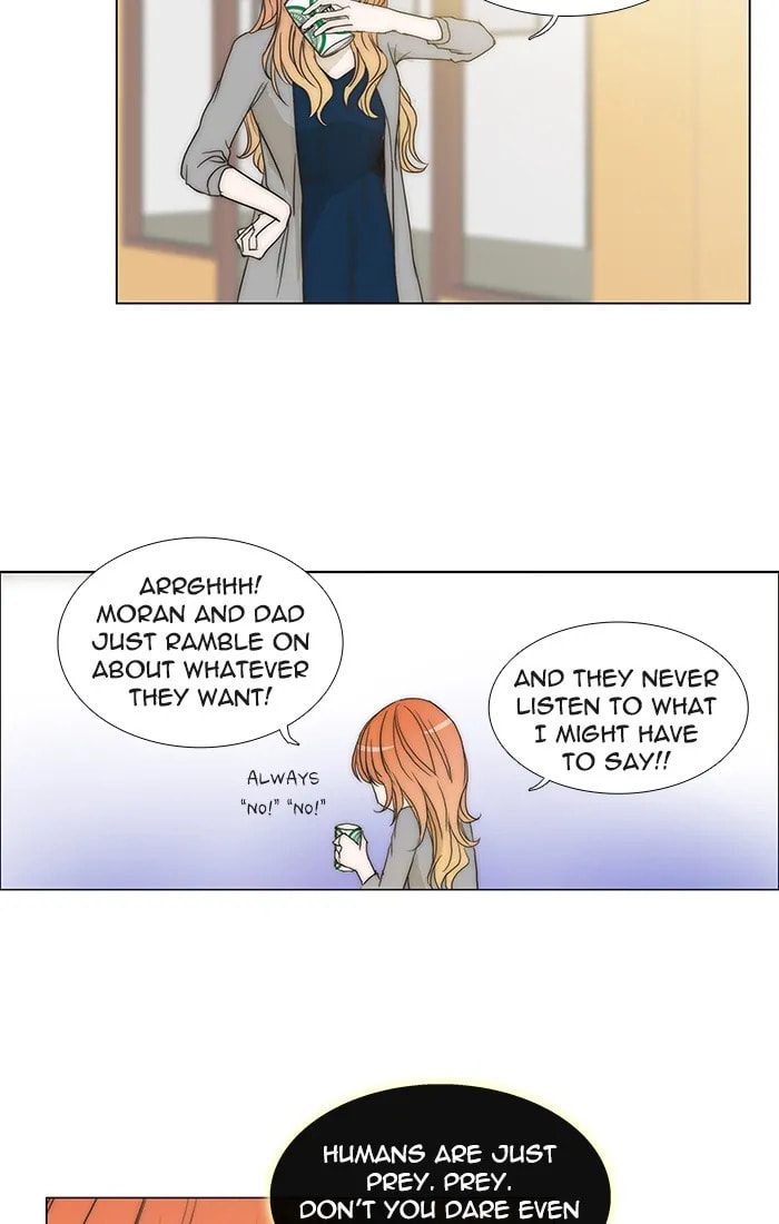Read unTouchable chapter 93 image 30 on Lezhin
