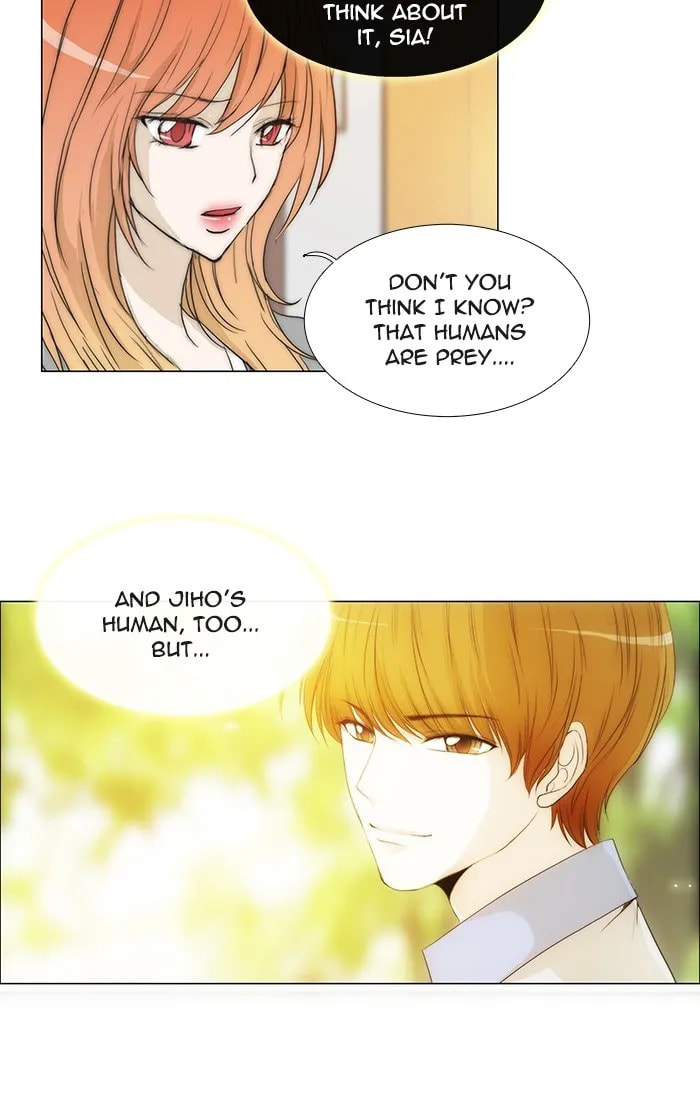 Read unTouchable chapter 93 image 31 on Lezhin