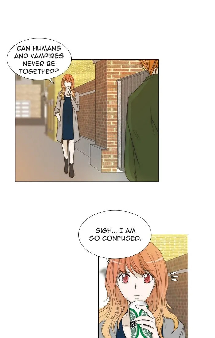 Read unTouchable chapter 93 image 32 on Lezhin