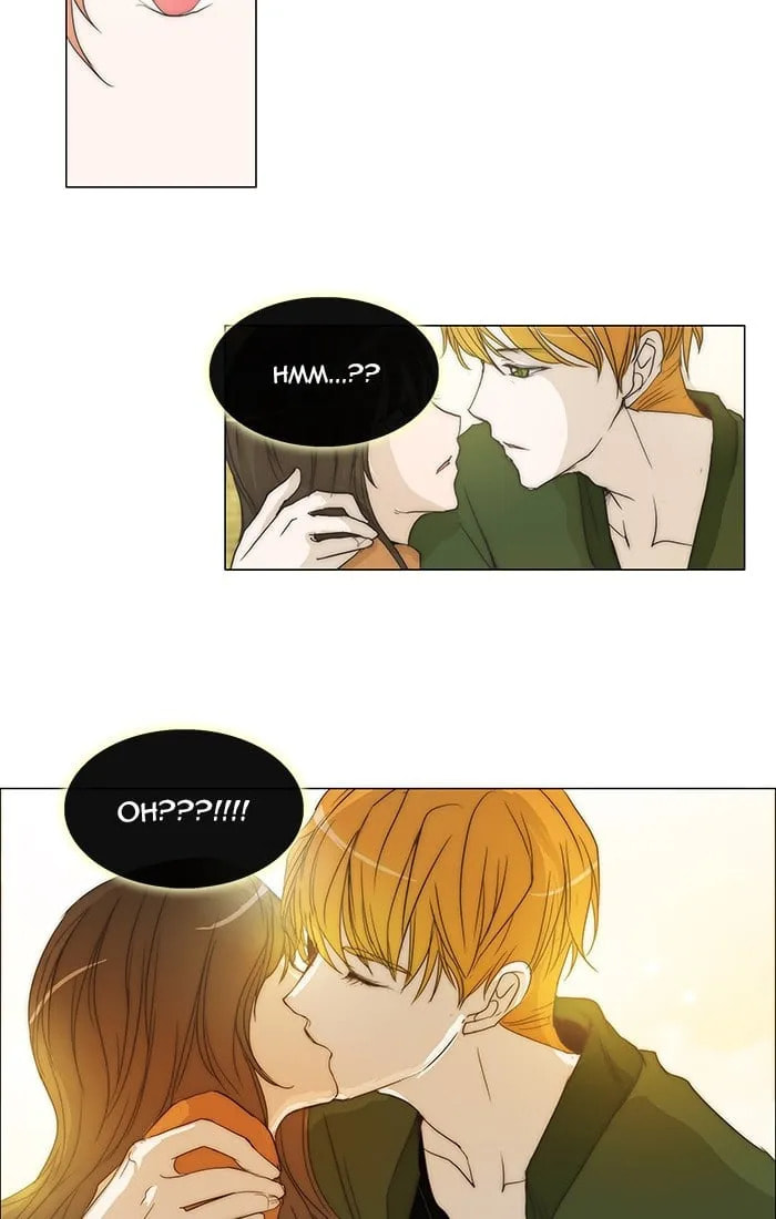 Read unTouchable chapter 93 image 34 on Lezhin