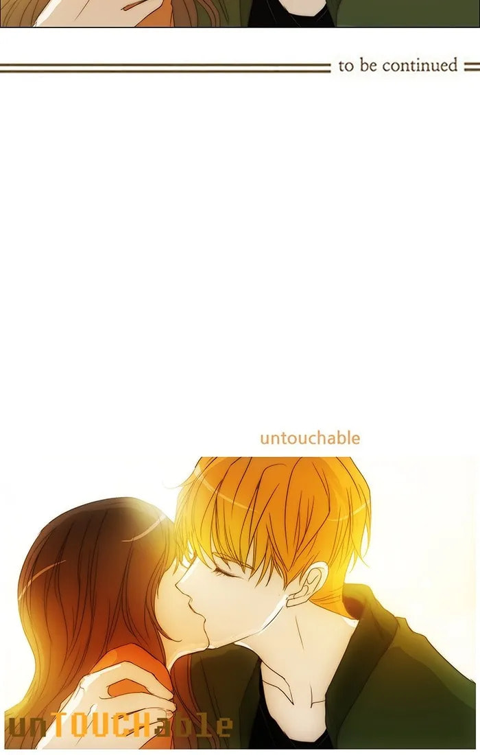 Read unTouchable chapter 93 image 35 on Lezhin
