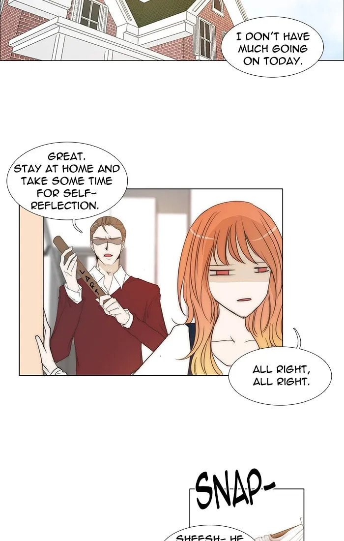 Read unTouchable chapter 93 image 7 on Lezhin