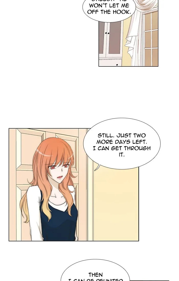 Read unTouchable chapter 93 image 8 on Lezhin