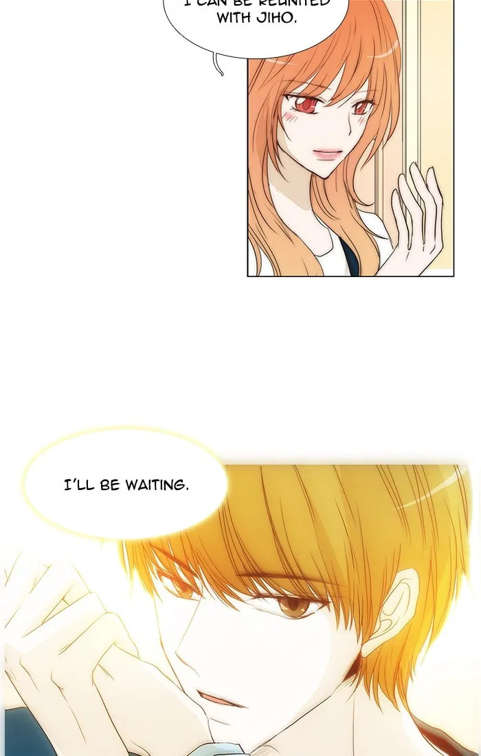 Read unTouchable chapter 93 image 9 on Lezhin