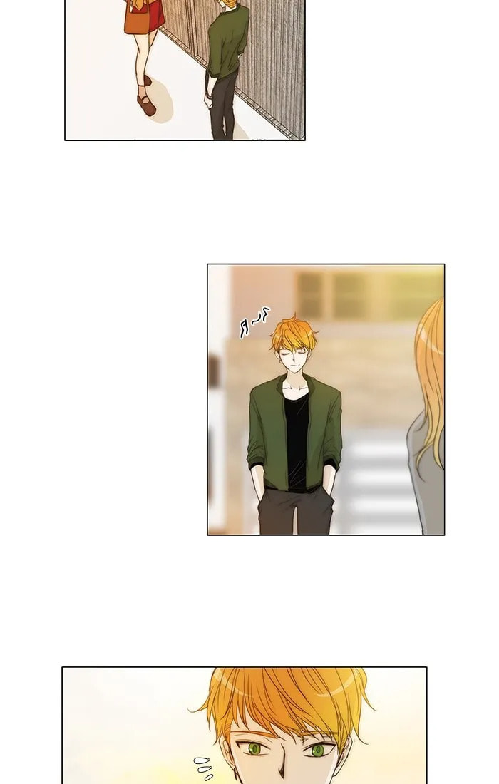 Read unTouchable chapter 94 image 1 on Lezhin